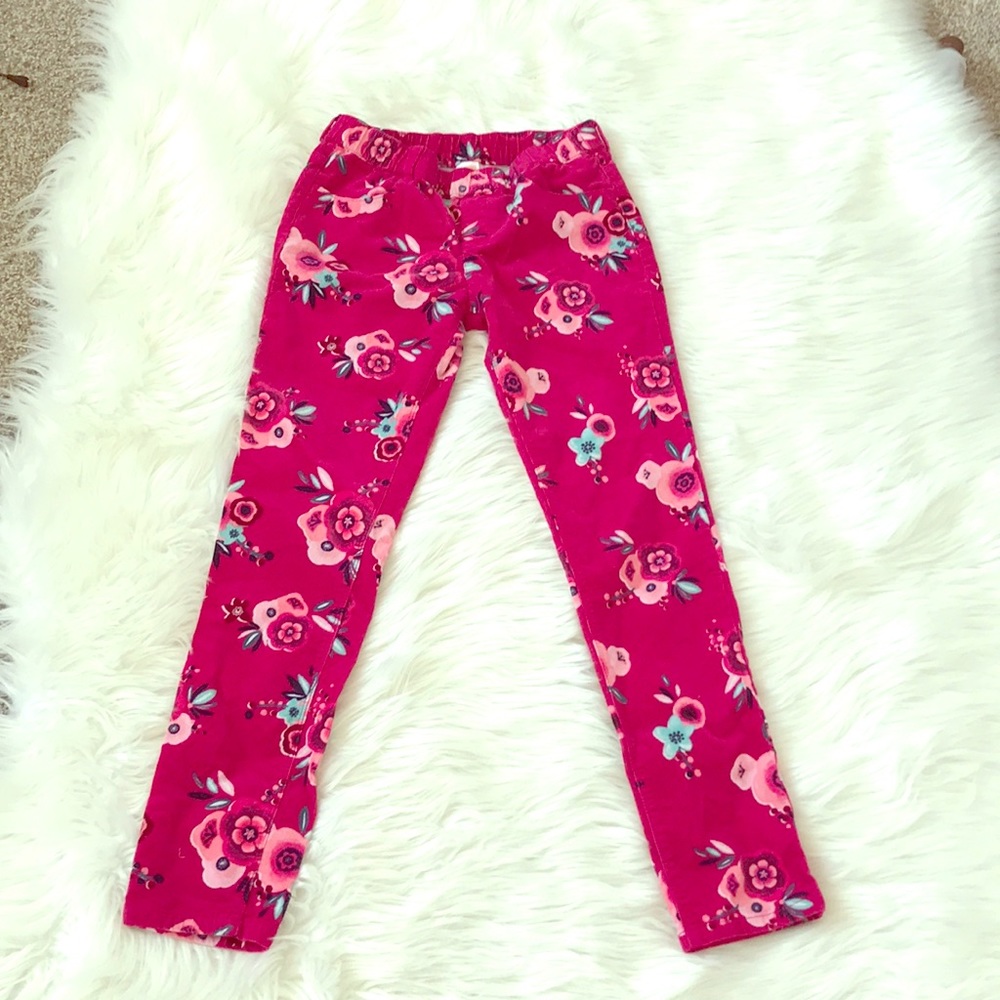 Gymboree pants